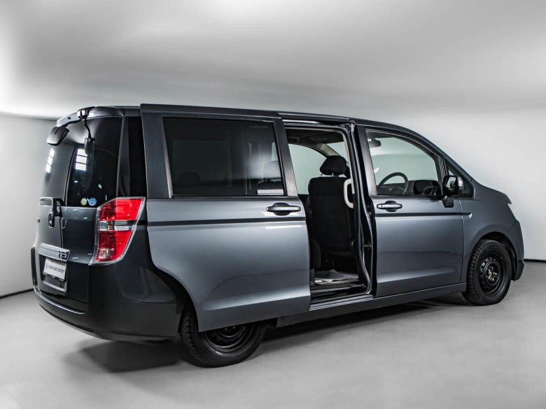 Honda Stepwgn автодом