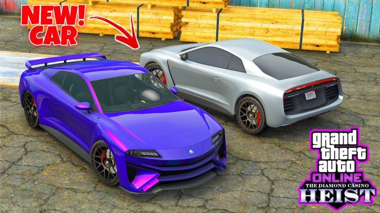 Overflod imorgon GTA