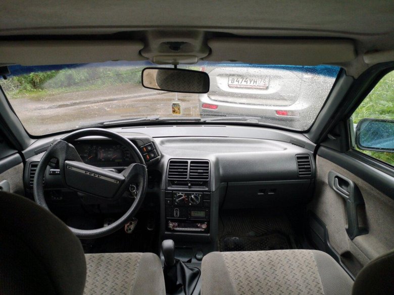 ВАЗ 2112 2005 год