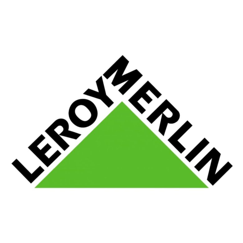 Leroy merlin логотип