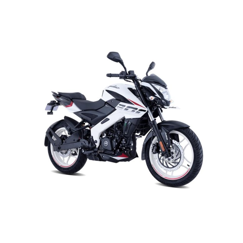 Мотоцикл Bajaj Pulsar 200 NS