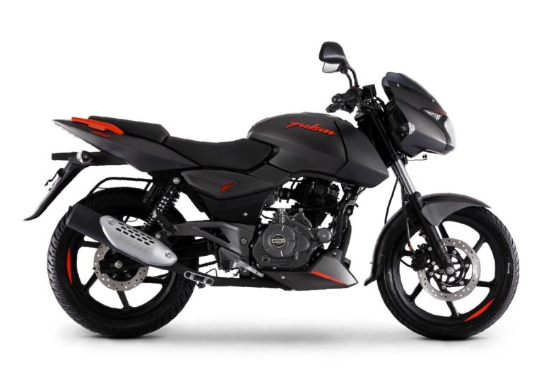 Bajaj pulsar 180