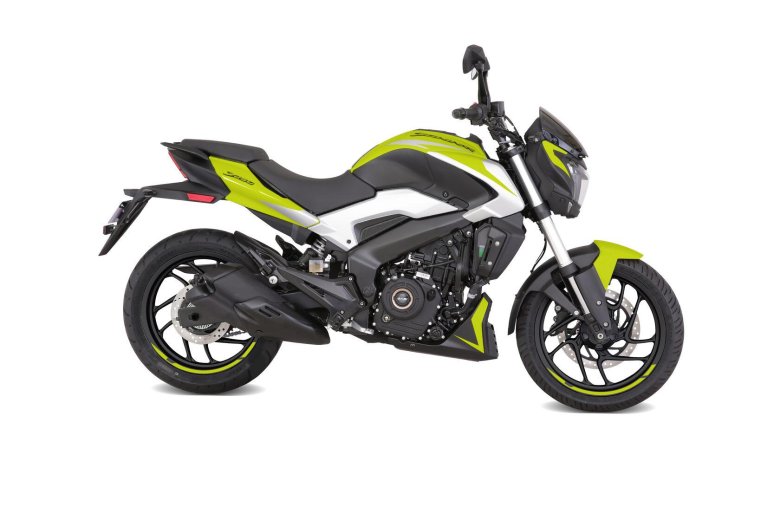 Мотоцикл Bajaj Dominar 250