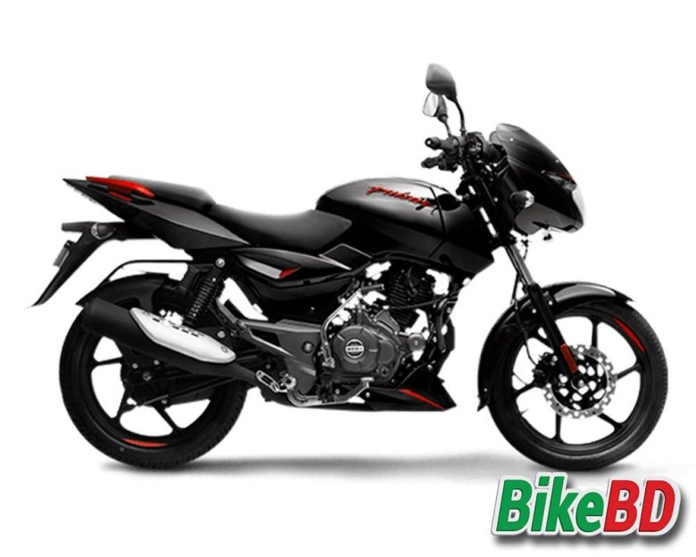 Bajaj pulsar 150