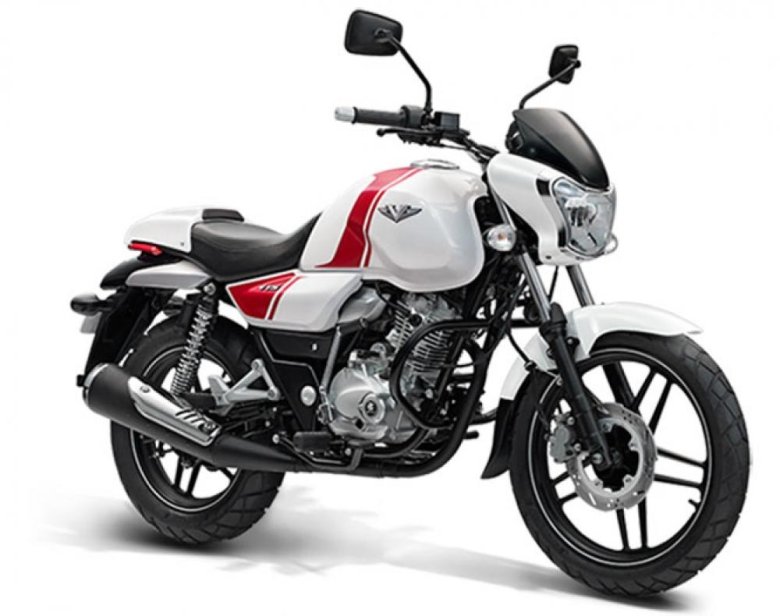Bajaj Vikrant