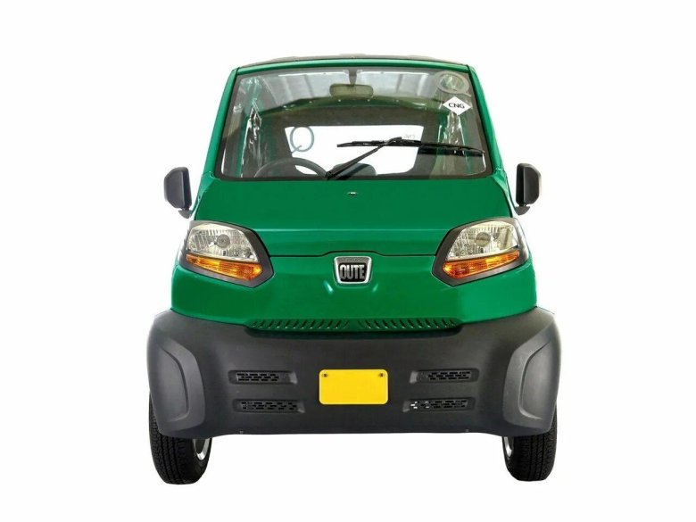 Bajaj re60
