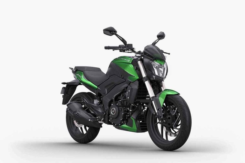 Мотоцикл Доминар 400