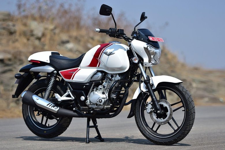 Bajaj v15