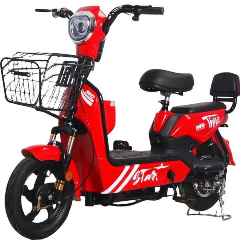 Электроскутер Нео 350