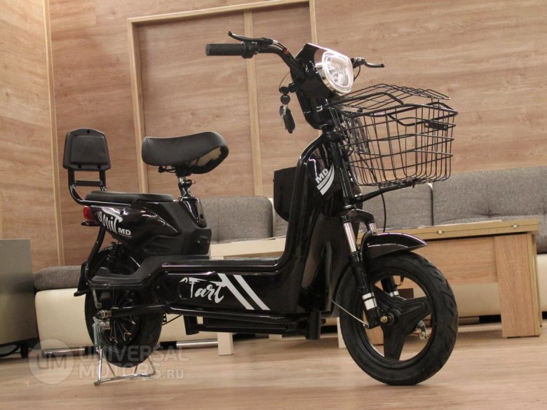 Ск 8 электроскутер