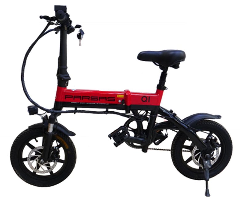 Электровелосипед MOTAX E-not