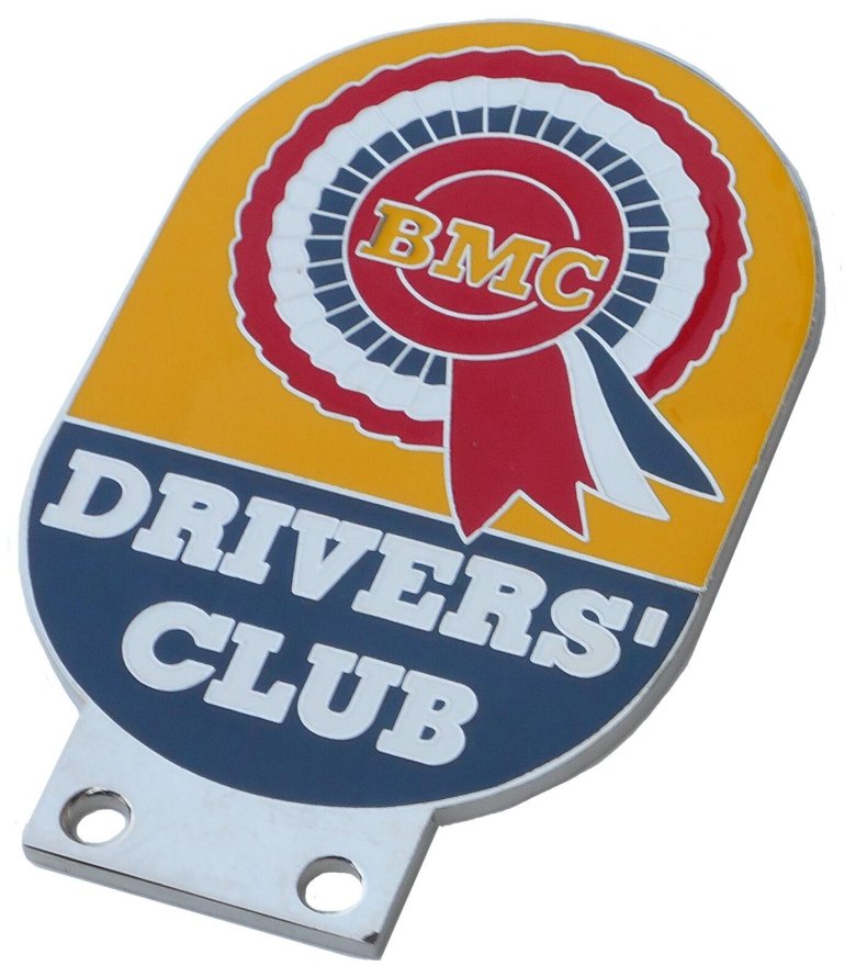 British Motor Corporation