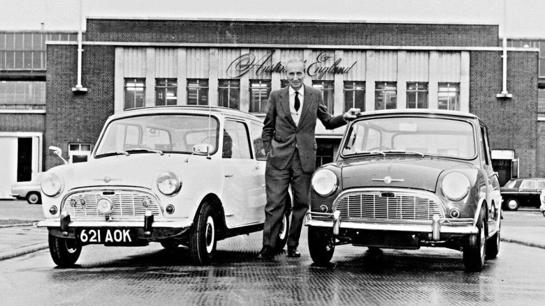 Алек Иссигонис