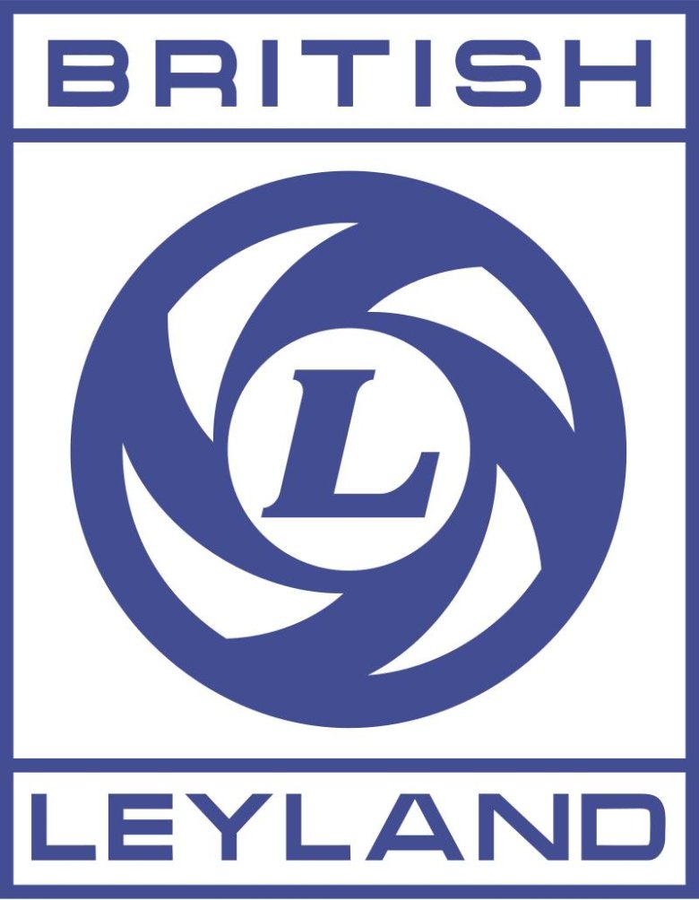Leyland Motor лого