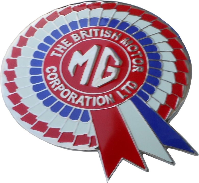 British motor company