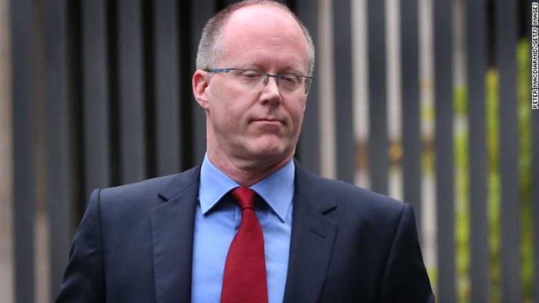 Корпорации Великобритании