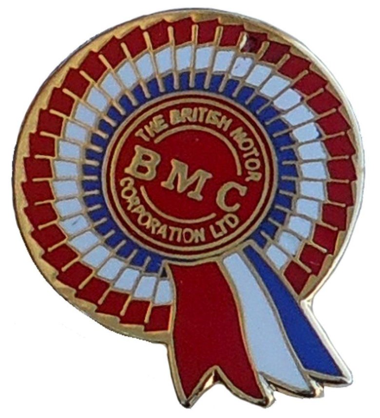 British motor company