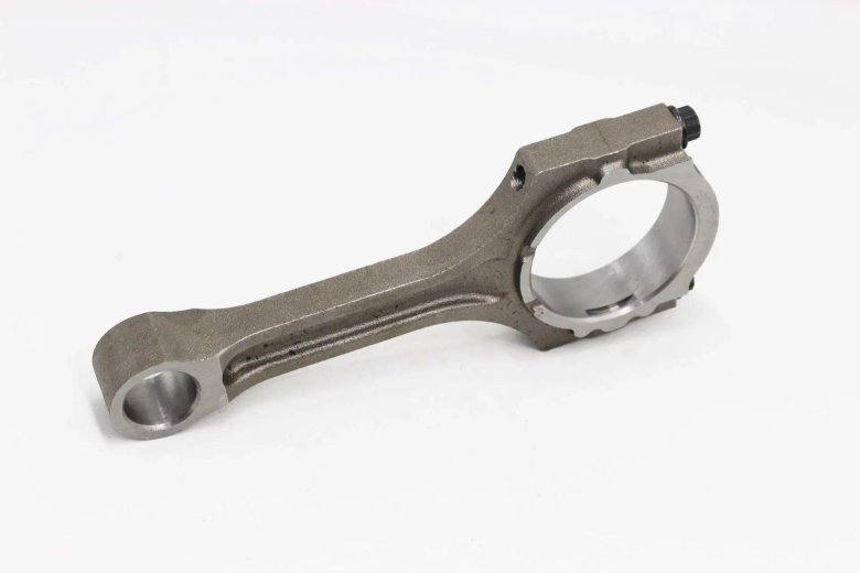 Шатун поршня