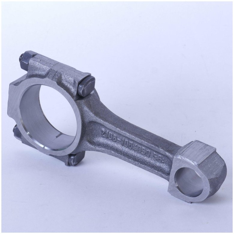 Шатун 2108 1004050