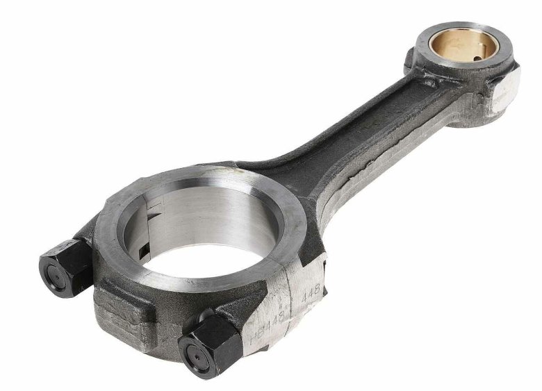 Шатун д37м-1004100