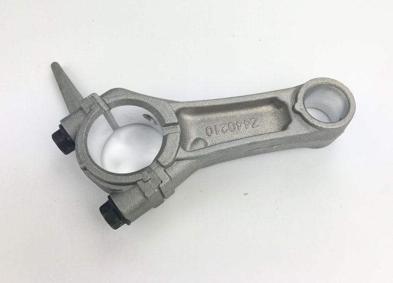 Шатун на мотоблок