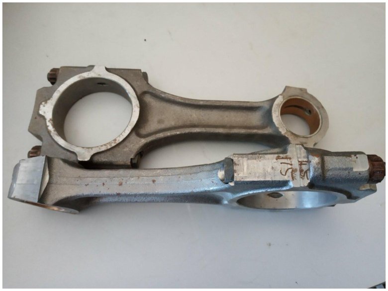 Шатун КАМАЗ 740 1004045