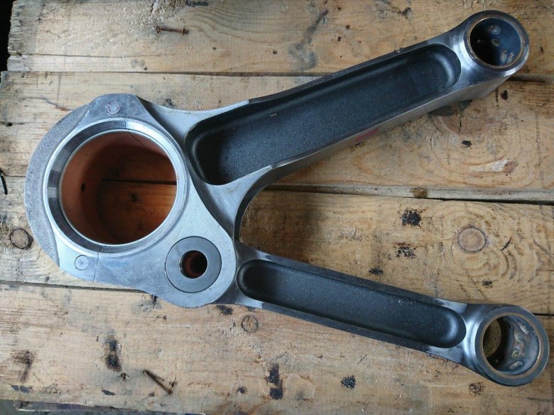 Шатун 6k5-11651-00-00