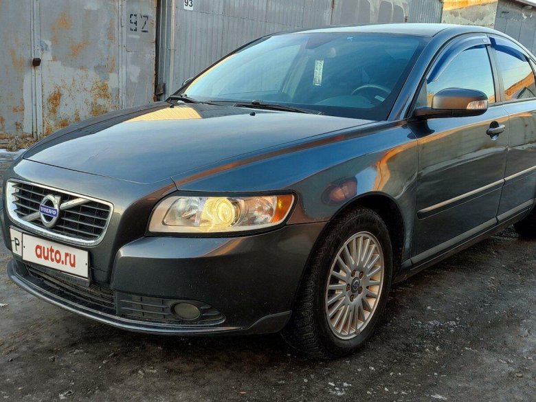 Volvo Мурманск