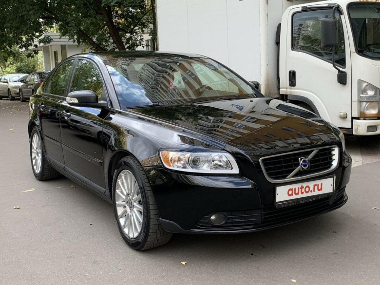 Volvo 2008