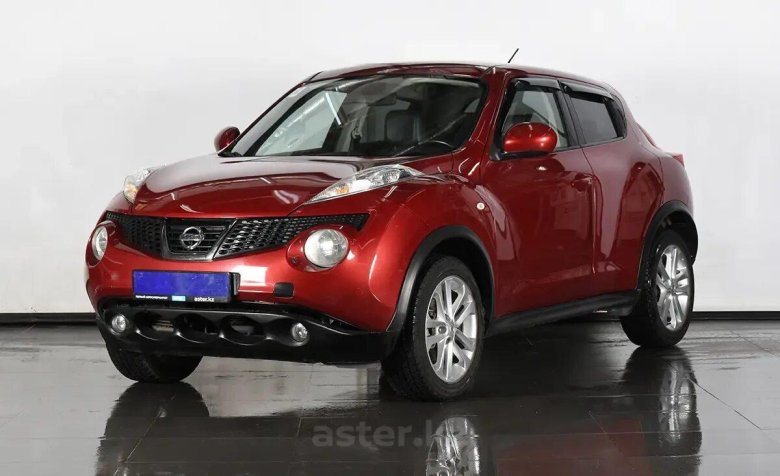 Nissan Juke 1980