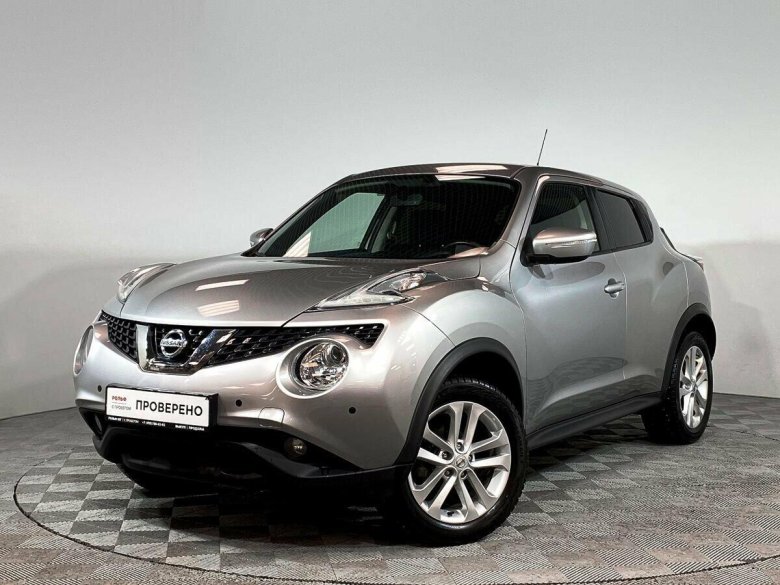 Ниссан Жук 2008