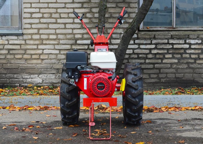 МТЗ Беларус 09н-02