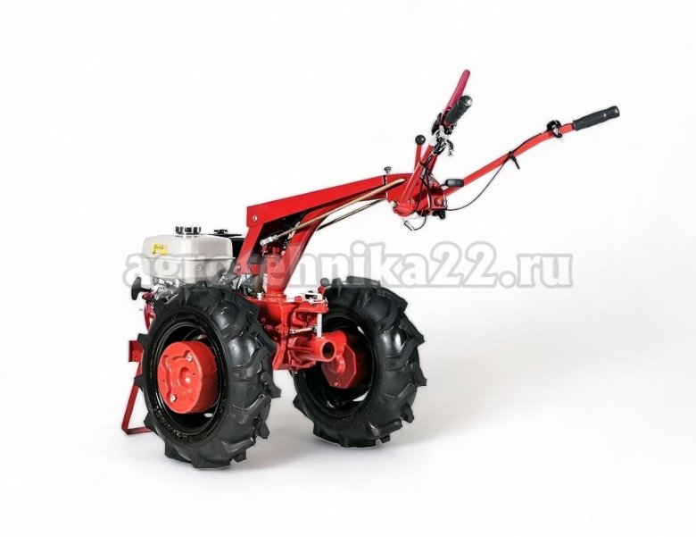 Мотоблок МТЗ Беларус-012wm
