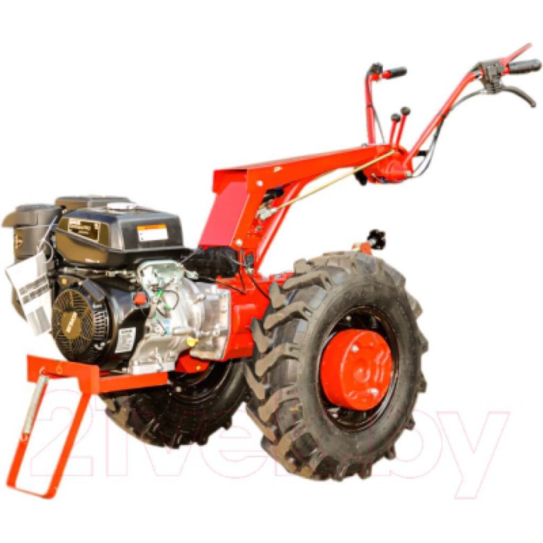 Мотоблок МТЗ Беларус 08н