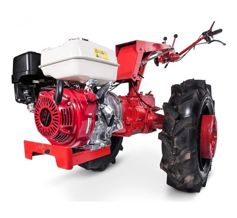 Мотоблок МТЗ Беларус 012wm c двигателем WEIMA 188f 13.0 л.с