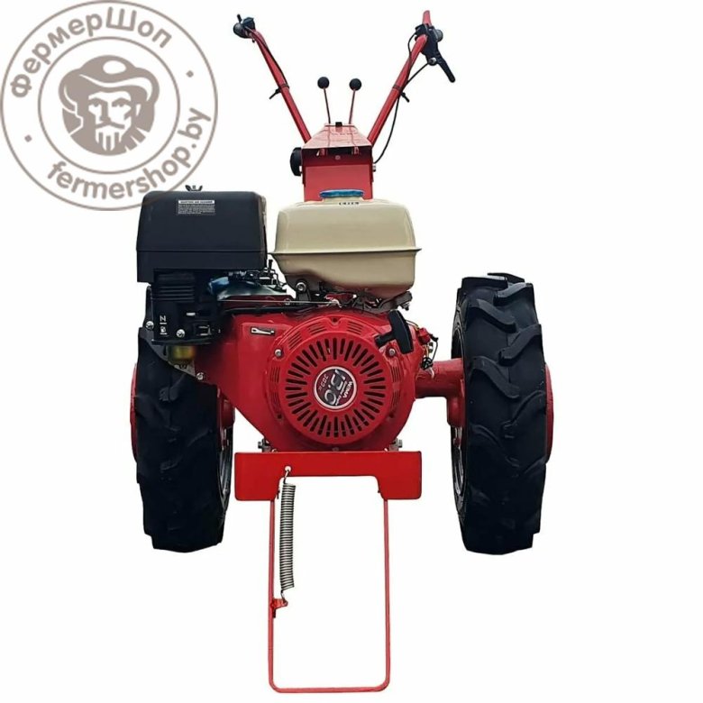 Мотоблок Беларус - 012wm (WEIMA 13 Л.С.)