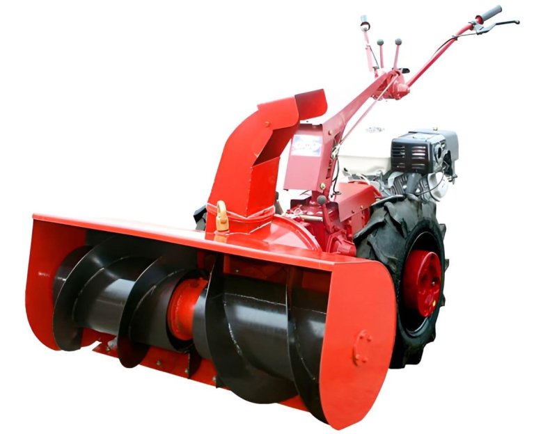 9810.00.000-М снегоочиститель СН-1м (МТЗ-05/08/09/12)