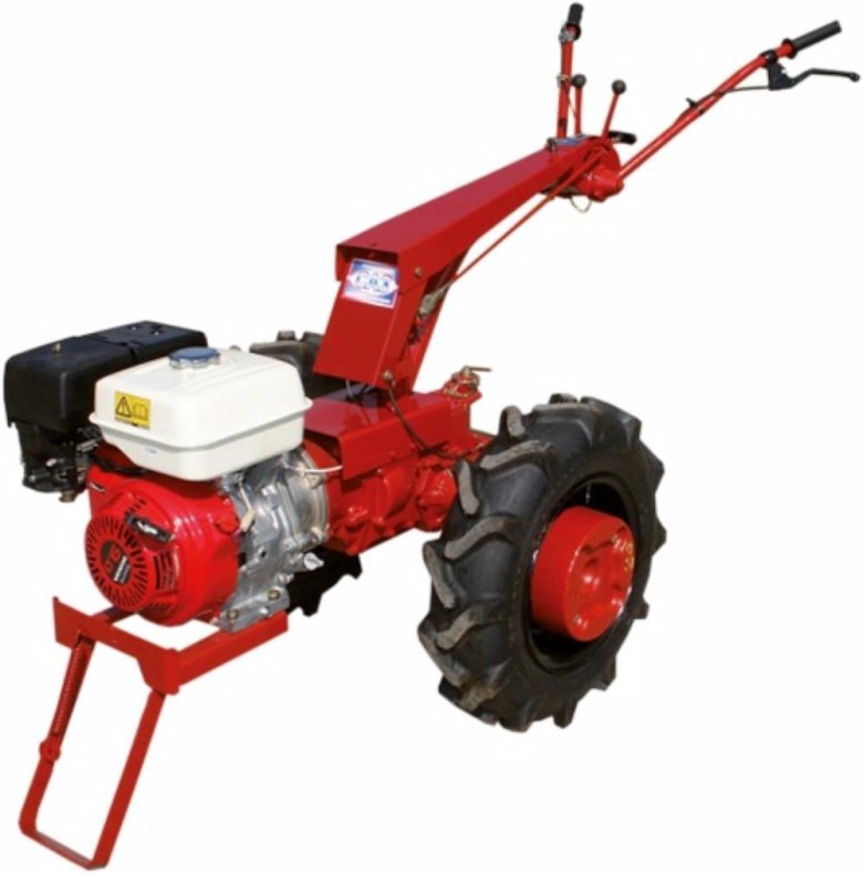 Мотоблок Беларус 09h Honda