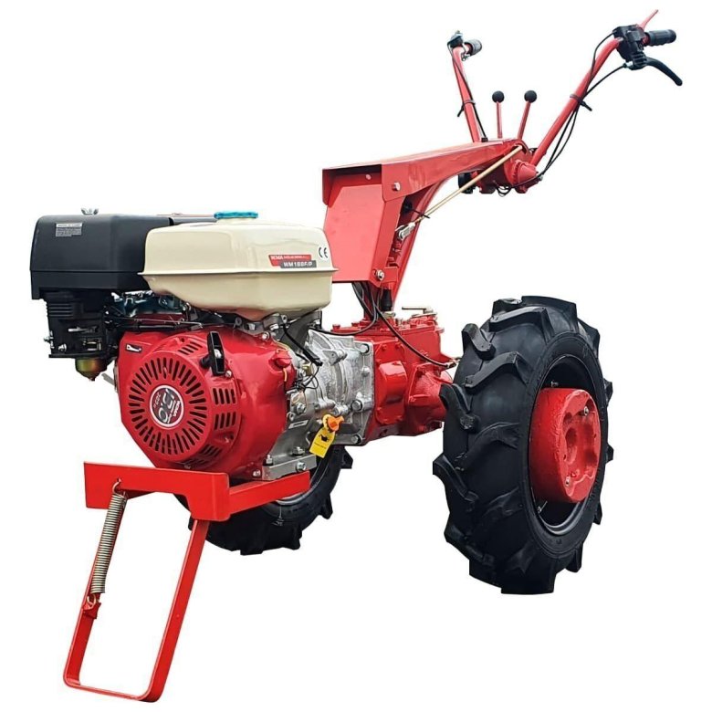 Для мотоблока мтз беларус