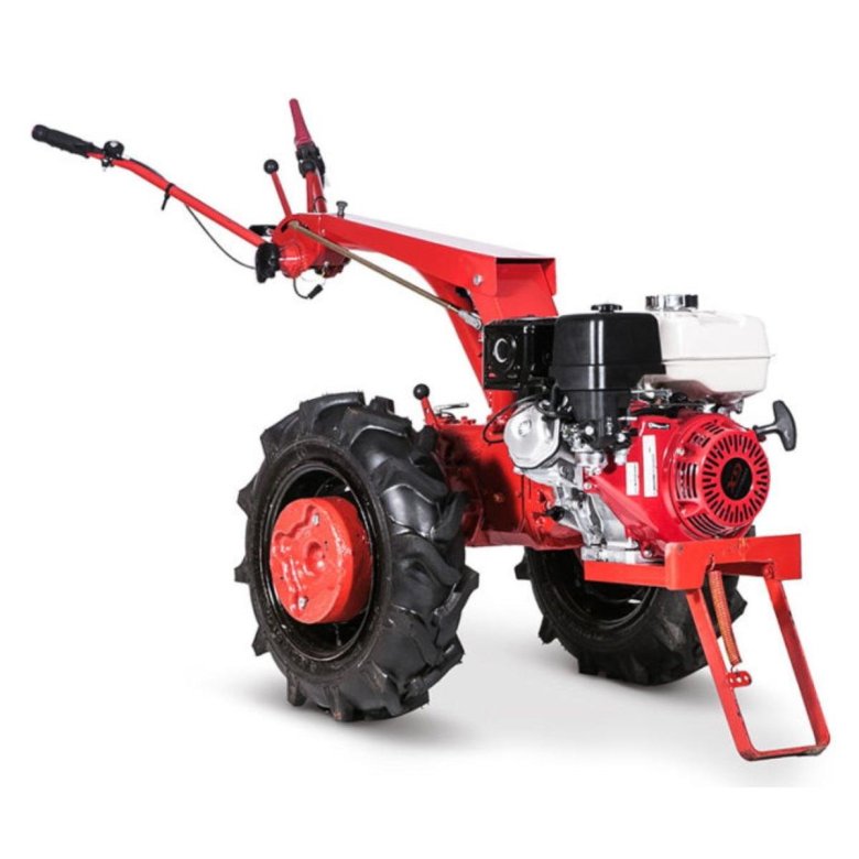 Мотоблок МТЗ Беларус-09н