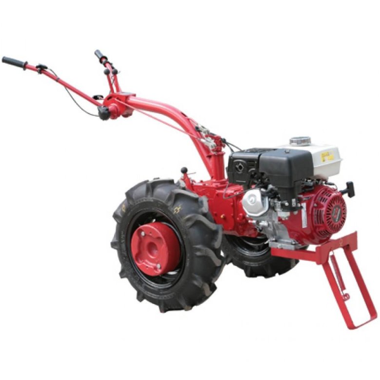 Мотоблок Беларус 012wm