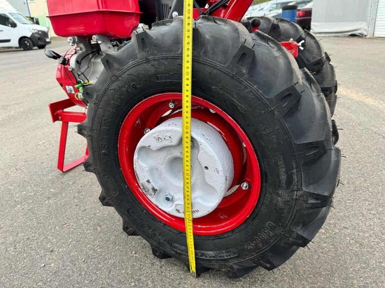 Мотоблок мтз беларус