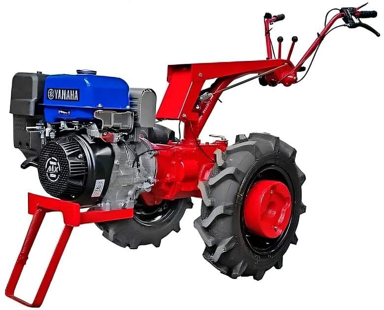 Мотоблок Беларус 09н-01