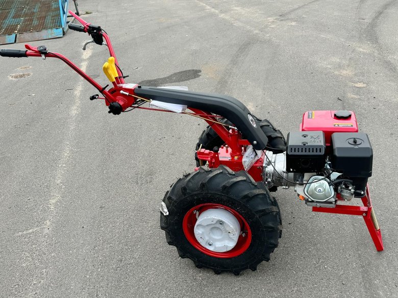 Мотоблок беларус