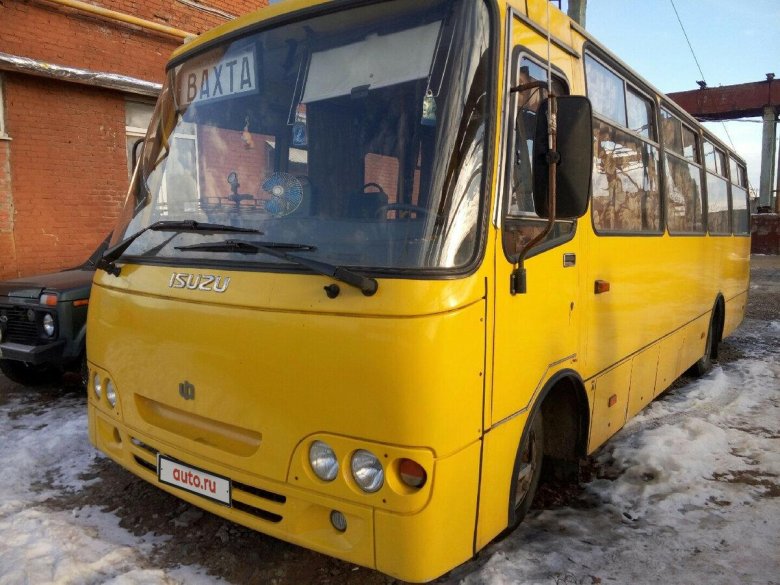 Богдан а-09214