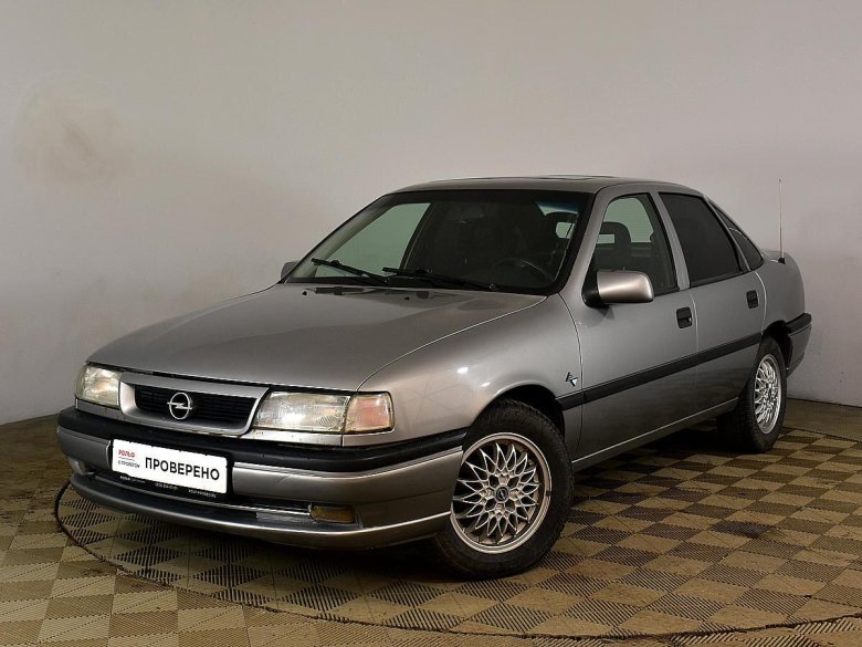 Opel Vectra 1990