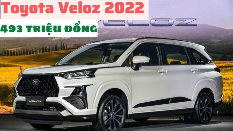 Veloz 2022
