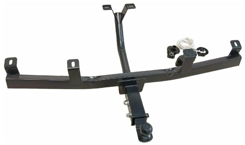 Фаркоп на ниву Тревел купить