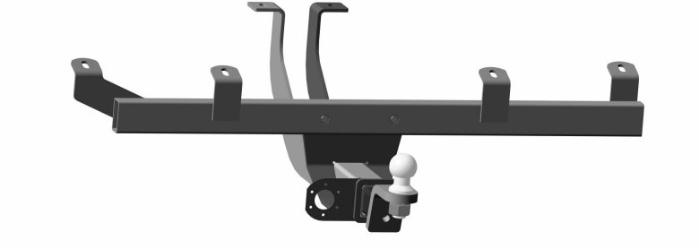 Фаркоп лада нива тревел