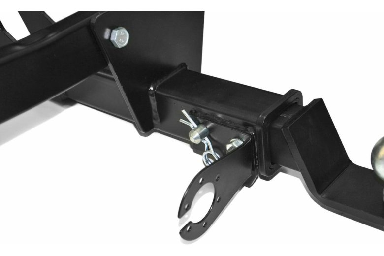 Фаркоп pt Group Шевроле Нива